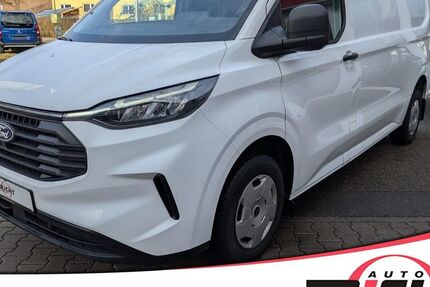 Ford Transit Custom 49.750 km 25.970 &euro; Leonberg 71229
