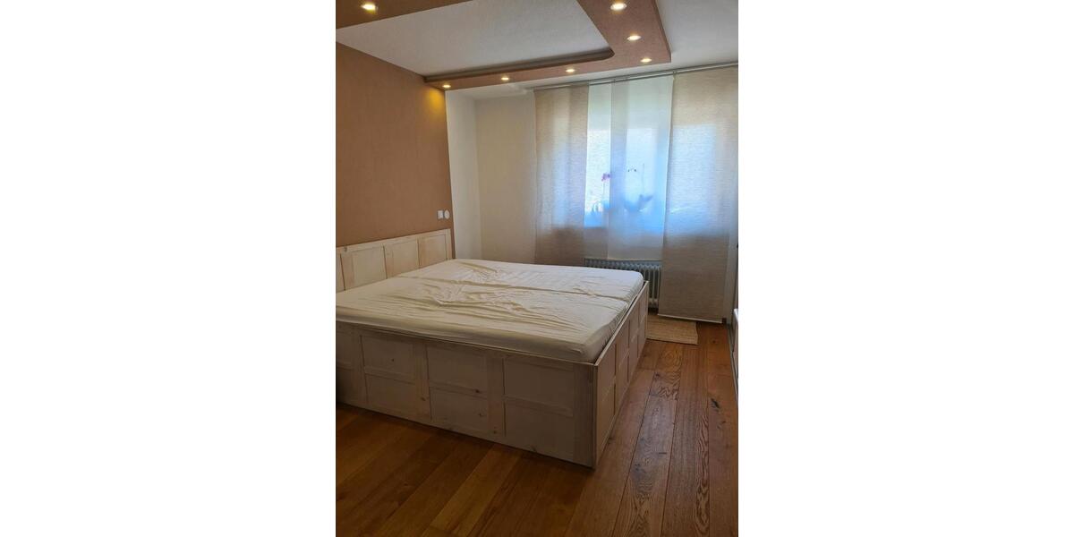 Erdgeschoßwohnung Schorndorf - 3 Zimmer, 70 m&sup2;, 279.000&euro; | Angebot:26738747