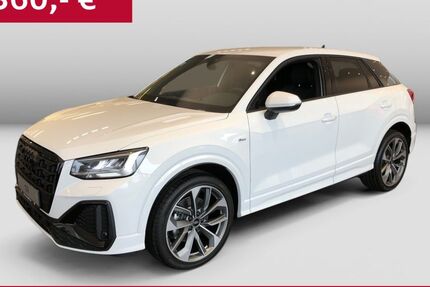 Audi Q2 2.500 km 34.900 € Backnang 71522