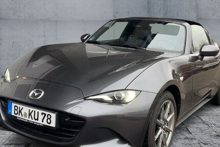 Mazda MX-5 1.500 km 35.989 &euro; Backnang 71522
