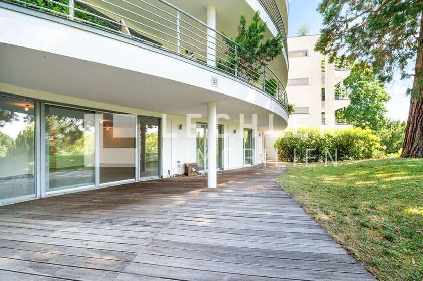 Wohnung zum Kaufen in Stuttgart Stuttgart-Nord 1.250.000 € 160 m²
