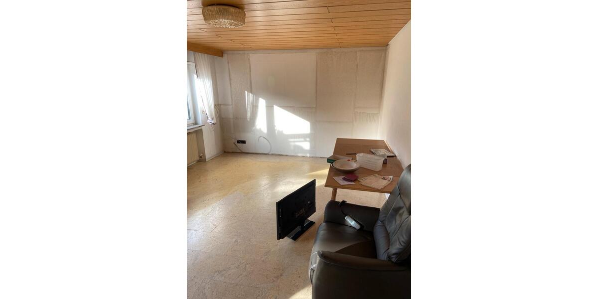 Reiheneckhaus 9 zimmer