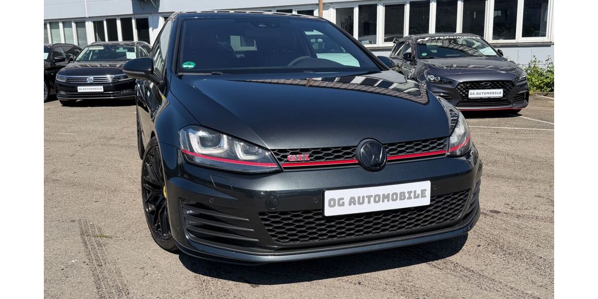 VW Golf 125.000 km 14.890 &euro; Ebersbach an Fils 73061