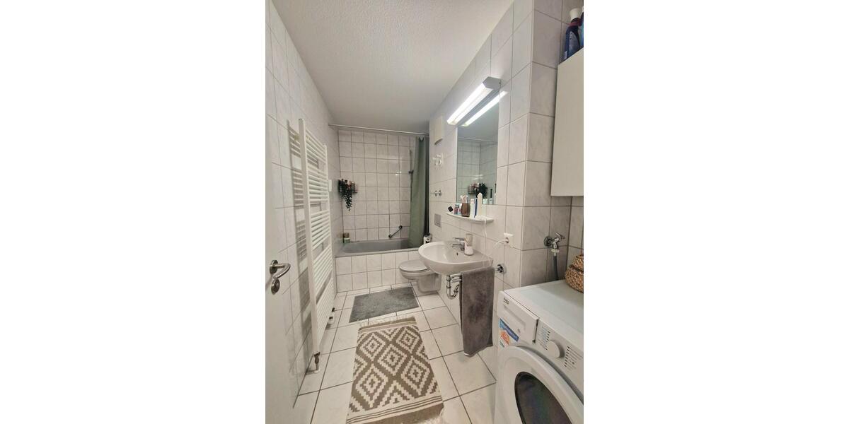 Etagenwohnung Stuttgart Stuttgart-Nord - 2 Zimmer, 49 m&sup2;, 335.000&euro; | Angebot:24831156