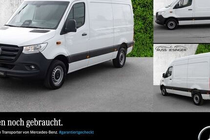 Mercedes-Benz Sprinter 24.400 km 45.696 &euro; Dettingen unter Teck 73265