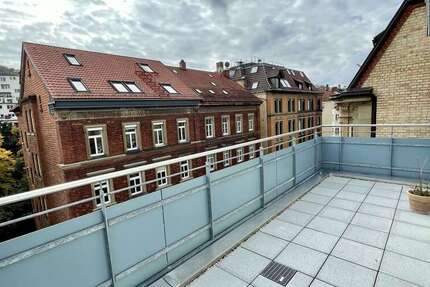 Wohnung Stuttgart Lehen - 1 Zimmer, 30 m&sup2;, 198.500&euro; | Angebot:24440303