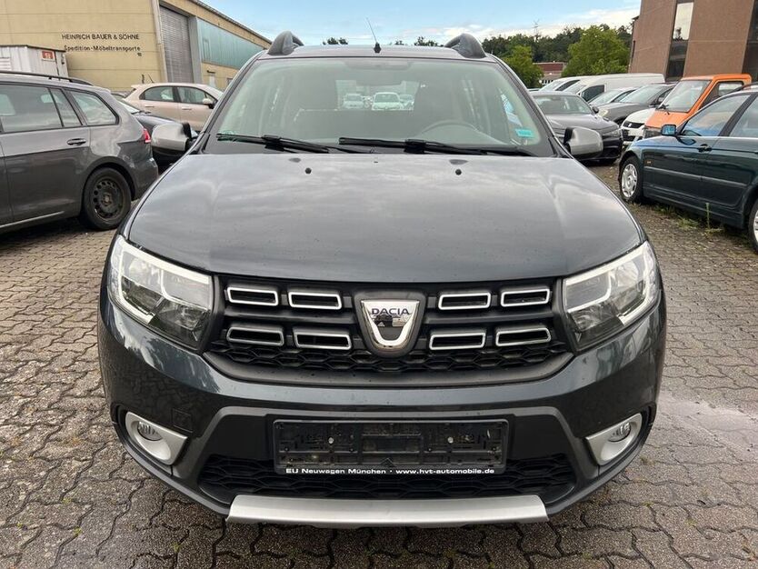 Sandero