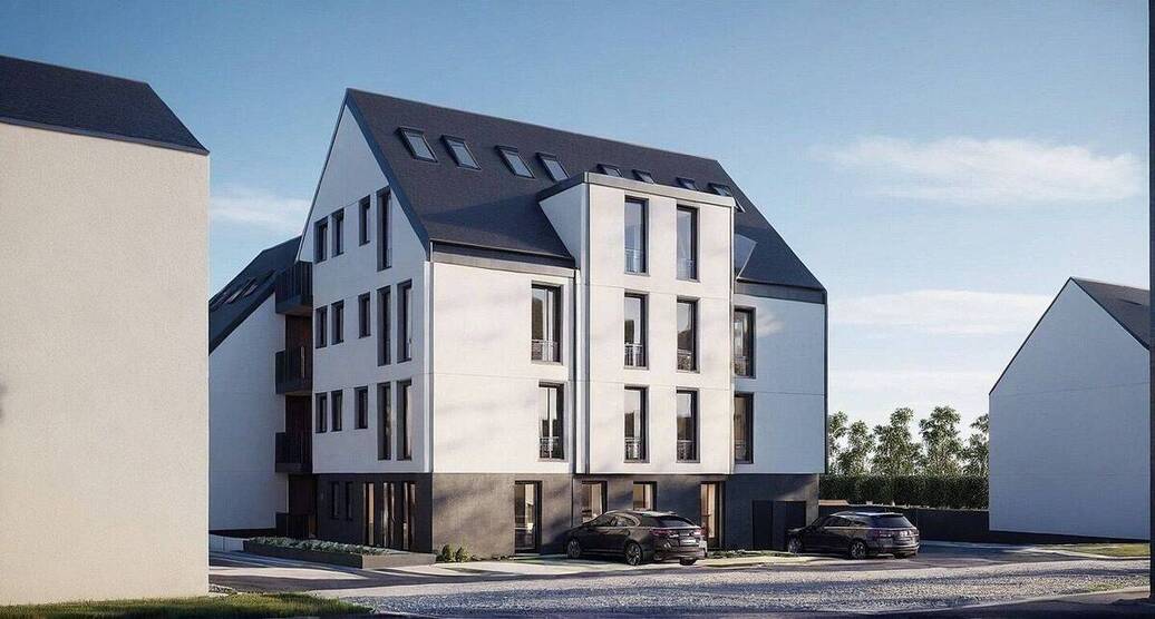 Grundstück mit Baugenehmigung zimmer