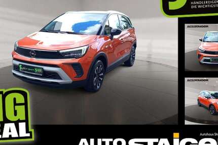 Opel Crossland 51.531 km 13.990 &euro; Stuttgart 70435