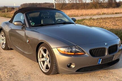 BMW Z4 115.000 km 12.500 &euro; Bempflingen 72658