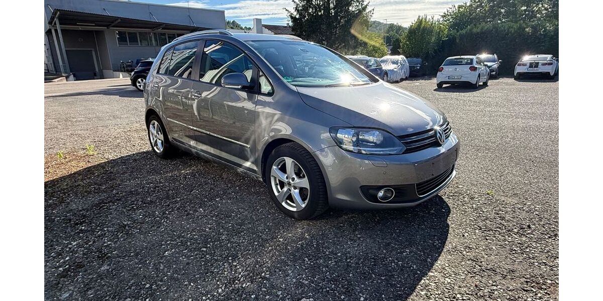 VW Golf 110.000 km 7.800 &euro; Remshalden bei Stuttgart 73630
