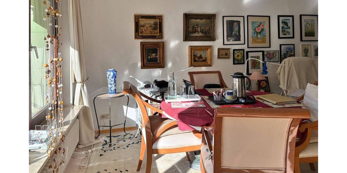 Etagenwohnung Stuttgart Botnang - 3 Zimmer, 100 m&sup2;, 440.000&euro; | Angebot:26170579