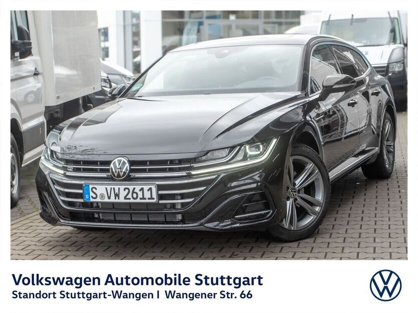 Arteon