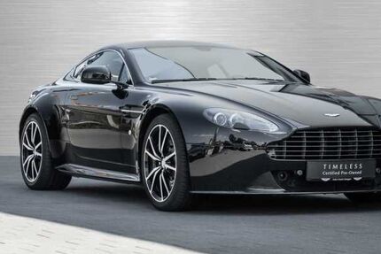 Aston Martin V8 Vantage 38.700 km 89.007 &euro; Filderstadt 70794