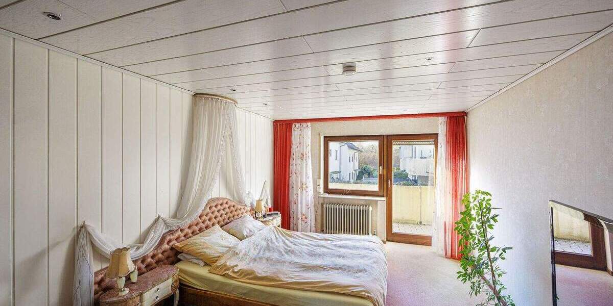 Weitblick: Ein Zuhause mit Perspektive! 5 zimmer