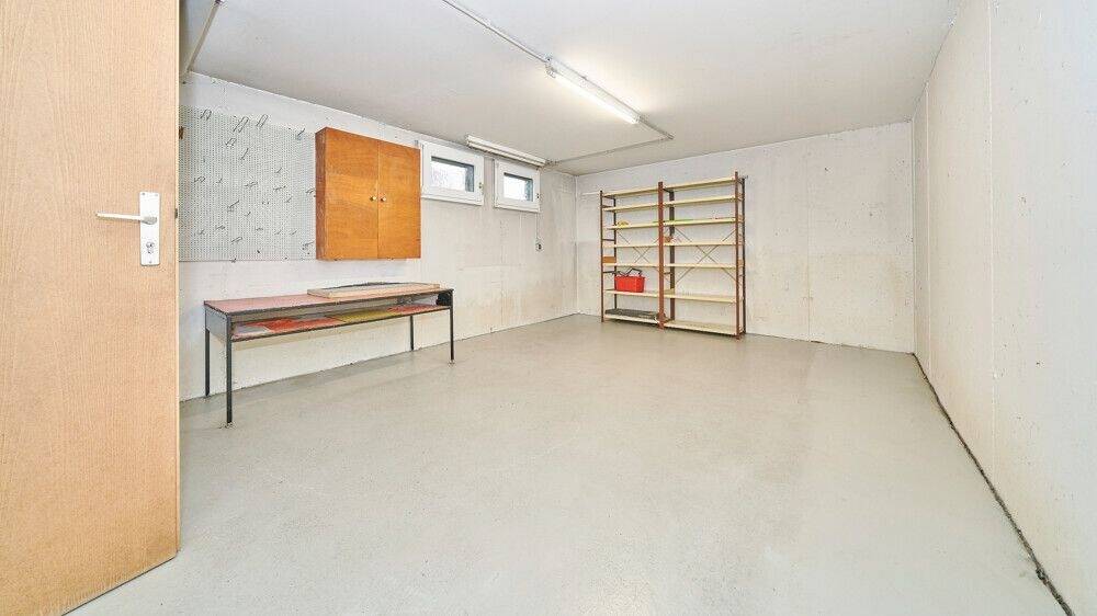 Etagenwohnung Freiberg am Neckar Geisingen - 5 Zimmer, 120 m&sup2;, 429.000&euro; | Angebot:25879809