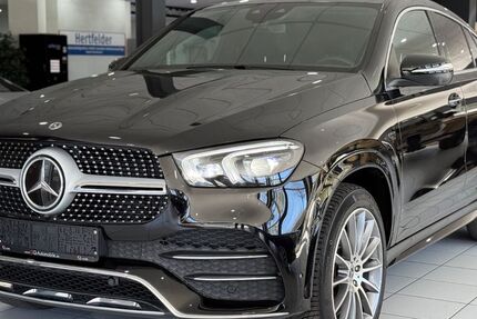 Mercedes-Benz GLE 350 100.000 km 57.990 &euro; Weil im Schönbuch 71093