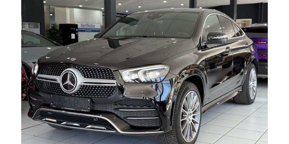 Mercedes-Benz GLE 350 100.000 km 57.990 &euro; Weil im Schönbuch 71093