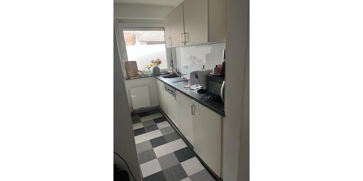 Erdgeschoßwohnung Filderstadt - 3 Zimmer, 70 m&sup2;, 1.120&euro; | Angebot:26339958
