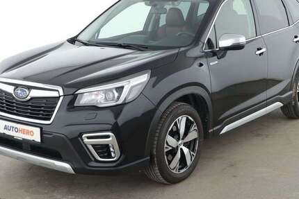 Subaru Forester 24.910 km 27.950 &euro; Stuttgart 70195