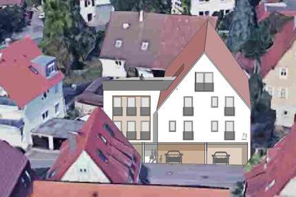 Grundstück zu verkaufen in Aichtal 599.000 € 327 m² zimmer