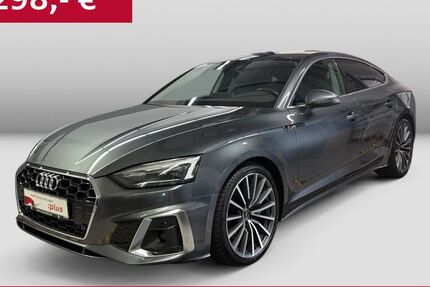 Audi A5 59.900 km 36.460 &euro; Ludwigsburg 71636