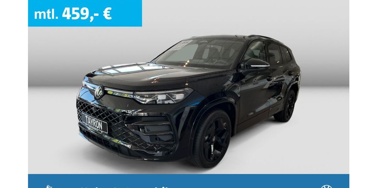 VW Tayron 13.333 km 48.890 &euro; Fellbach 70736