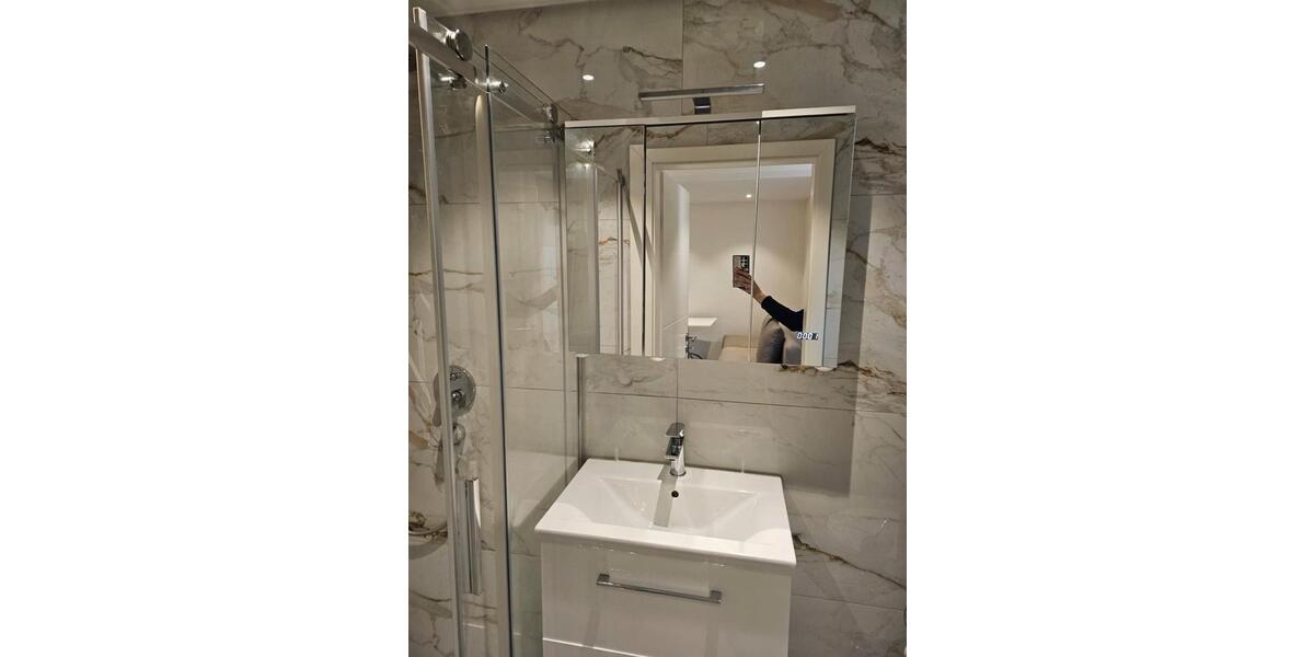 Erdgeschoßwohnung Stuttgart Vaihingen - 1 Zimmer, 30 m&sup2;, 800&euro; | Angebot:26297539