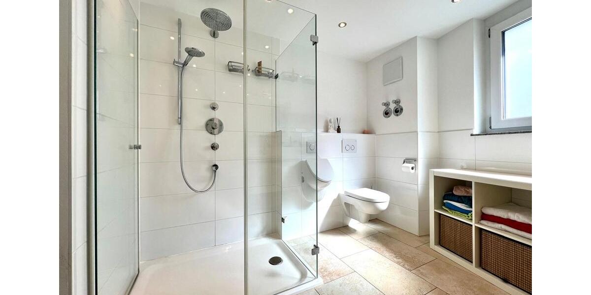 Erdgeschoßwohnung Oberboihingen - 4.5 Zimmer, 110 m&sup2;, 519.000&euro; | Angebot:26318341