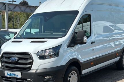 Ford Transit 24.613 km 32.990 &euro; Marbach am Neckar 71672
