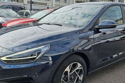 Hyundai i30 19.019 km 19.950 &euro; Leonberg 71229