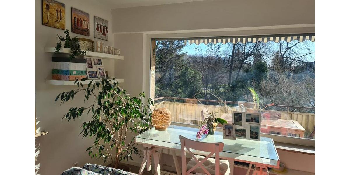 Etagenwohnung Stuttgart Feuerbach - 3.5 Zimmer, 86 m&sup2;, 385.000&euro; | Angebot:27261743