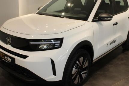 Opel Frontera 4.000 km 19.795 € Bietigheim-Bissingen 74321