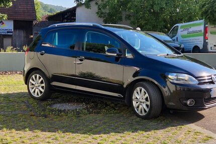 VW Golf Plus 132.000 km 9.000 &euro; Kernen 71394