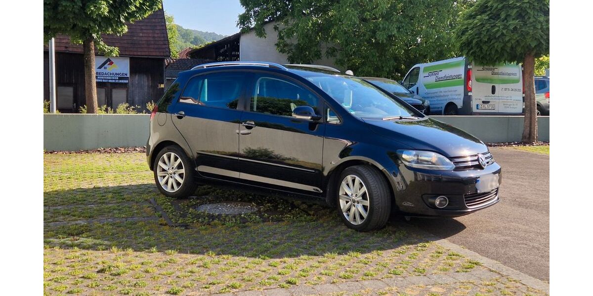VW Golf Plus 132.000 km 9.000 &euro; Kernen 71394