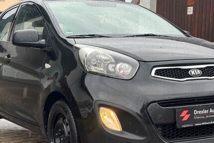 Kia Picanto 141.788 km 4.200 &euro; Hildrizhausen 71157