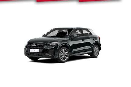 Audi Q2 55.354 km 26.840 &euro; Stuttgart 70563