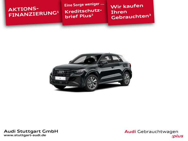 Audi Q2 55.354 km 26.840 &euro; Stuttgart 70563