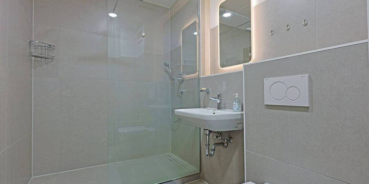 Etagenwohnung Renningen Malmsheim - 2 Zimmer, 66 m&sup2;, 1.200&euro; | Angebot:26886165