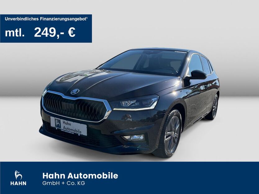 Skoda Fabia 26.536 km 21.470 € Weinstadt-Endersbach 71384