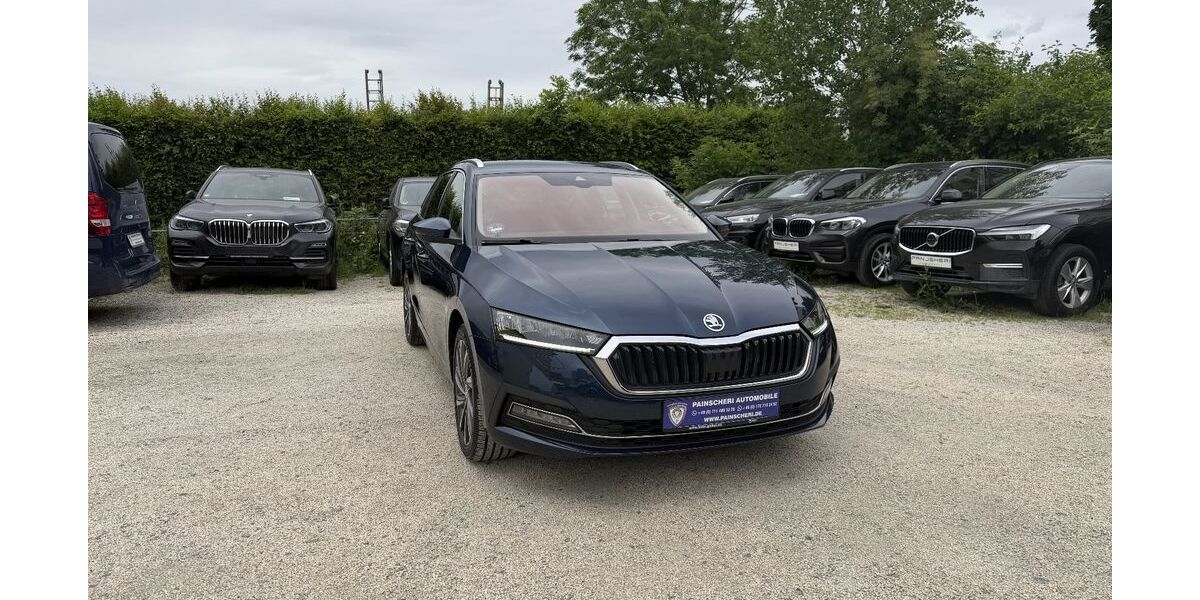 Skoda Octavia 75.000 km 19.489 &euro; Stuttgart 70567