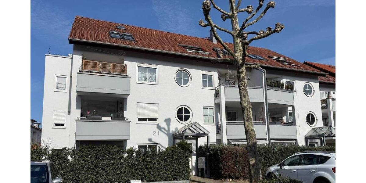 Etagenwohnung Fellbach Schmiden - 3 Zimmer, 77 m&sup2;, 339.000&euro; | Angebot:26170578