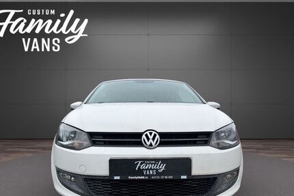 VW Polo 110.000 km 5.999 &euro; Sindelfingen 71069