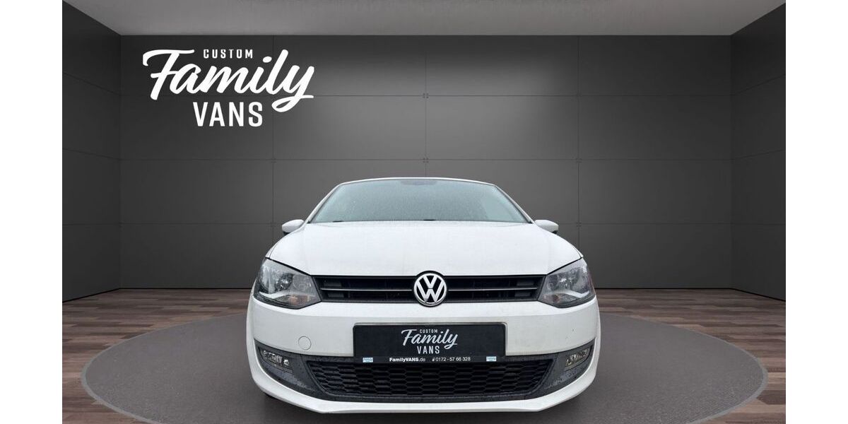 VW Polo 110.000 km 5.999 &euro; Sindelfingen 71069