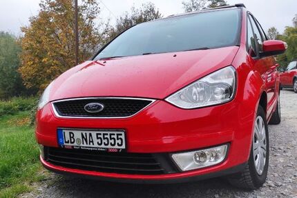 Ford Galaxy 299.995 km 1.699 € Kornwestheim 70806