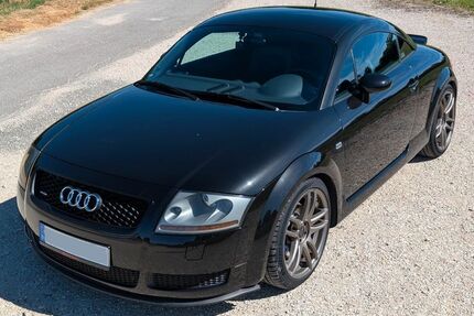 Audi TT 133.000 km 13.600 &euro; Dettingen 73265