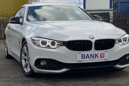 BMW 430 125.000 km 20.990 &euro; Ebersbach an Fils 73061