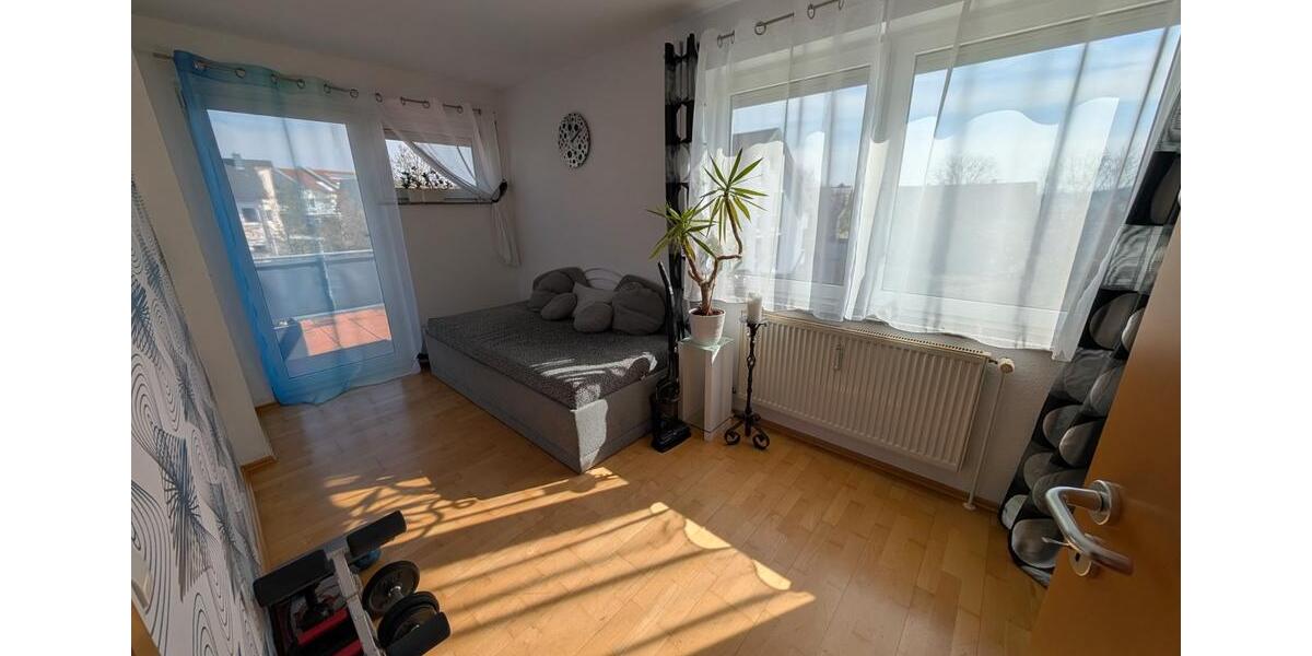 Maisonettenwohnung Aichtal - 4.5 Zimmer, 114 m&sup2;, 469.000&euro; | Angebot:26429844