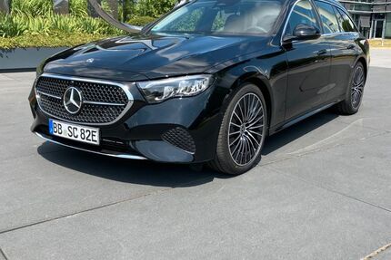 Mercedes-Benz E 300 20.000 km 57.800 &euro; Böblingen 71034