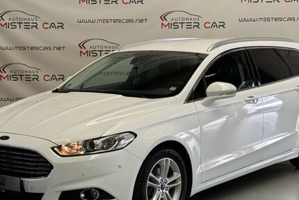Ford Mondeo 109.000 km 12.490 &euro; Magstadt 71106